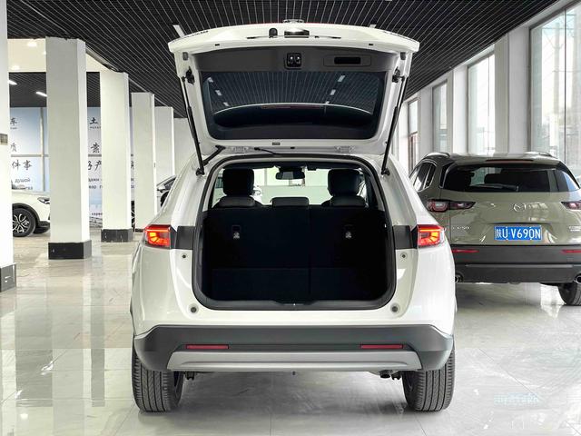Honda HR-V 2023, фото 17