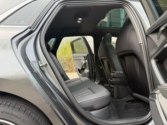 Audi A3 2023, фото 14