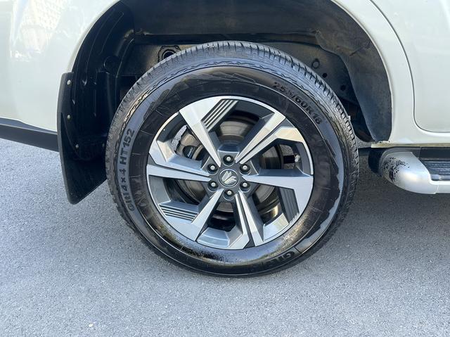 Dongfeng Palanin 2024, фото 14
