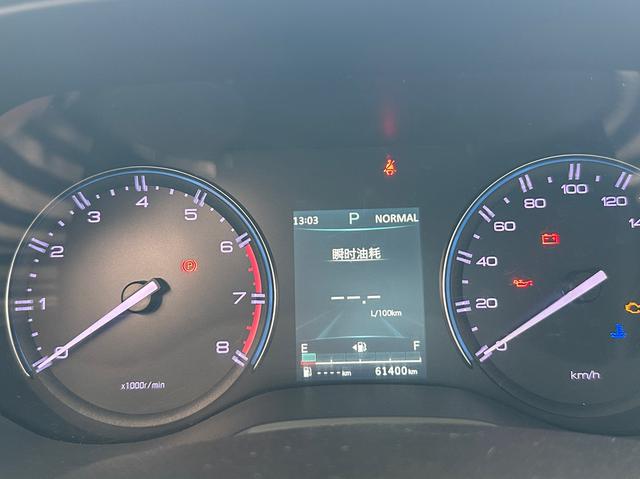 Dongfeng Palanin 2024, фото 15