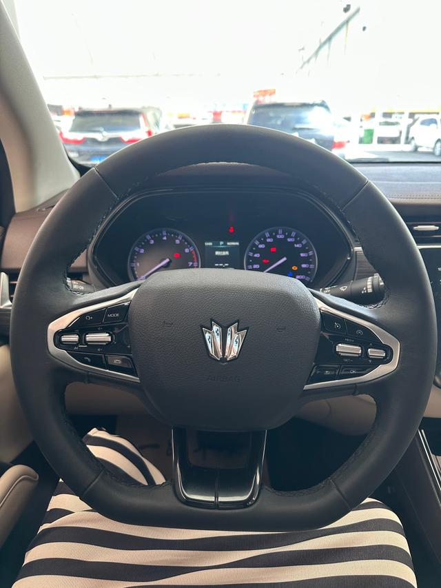 Dongfeng Palanin 2024, фото 16
