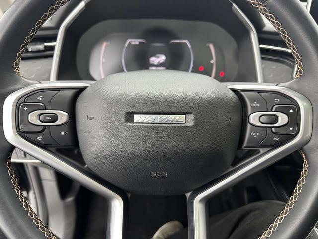 Haval Chitu 2022, фото 14
