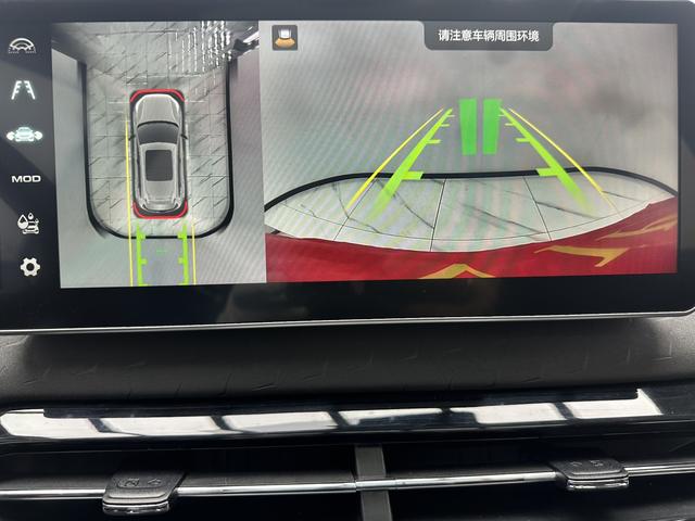 Haval Chitu 2022, фото 16