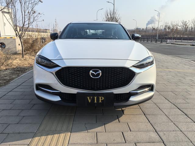 Mazda CX-4 2021, фото 2