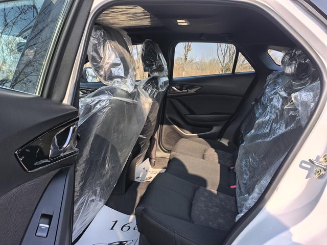 Mazda CX-4 2021, фото 7