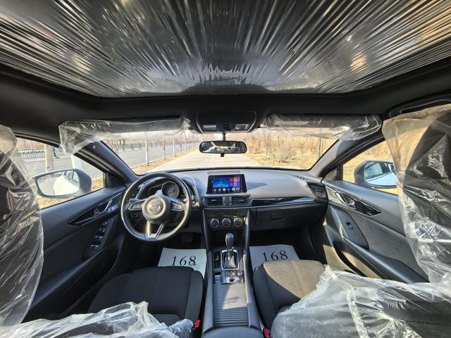 Mazda CX-4 2021, фото 8
