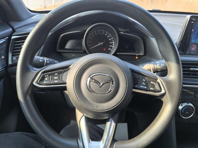 Mazda CX-4 2021, фото 11