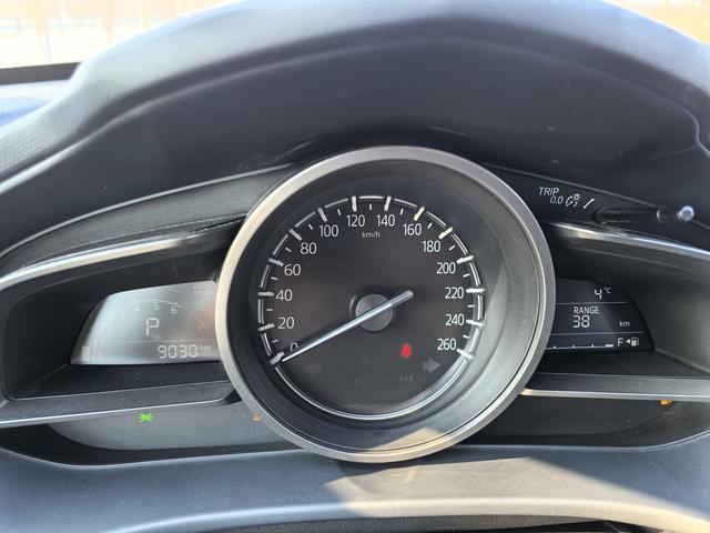 Mazda CX-4 2021, фото 12