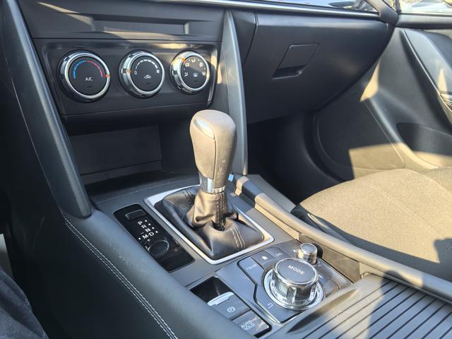 Mazda CX-4 2021, фото 13