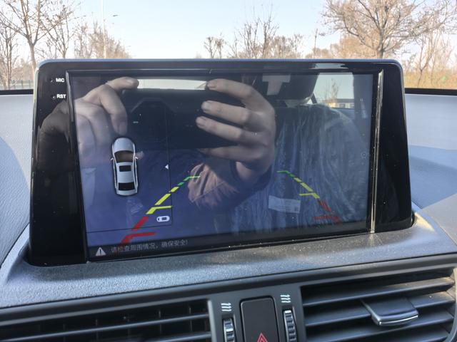 Mazda CX-4 2021, фото 14