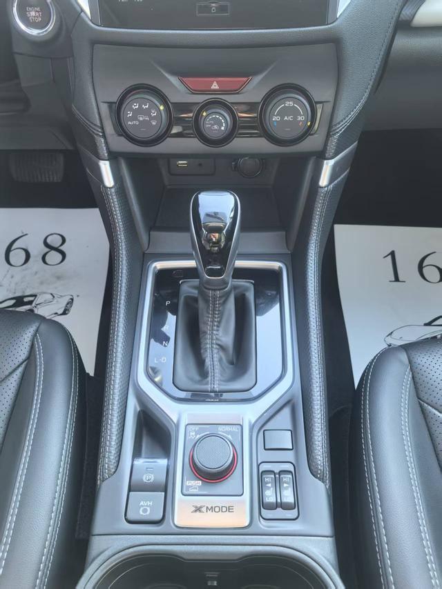 Subaru Forester 2022, фото 16