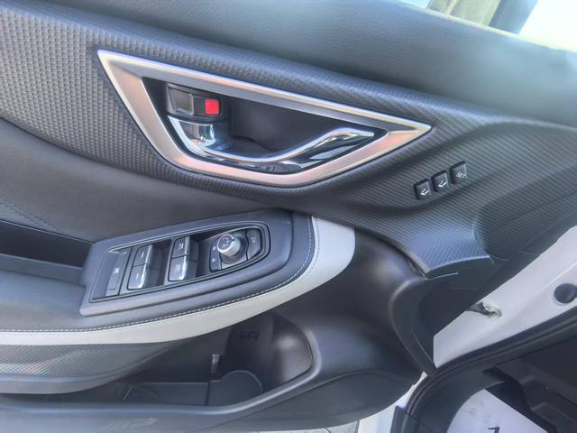 Subaru Forester 2022, фото 17
