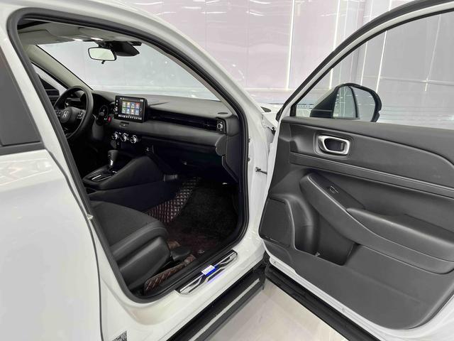 Honda HR-V 2023, фото 14
