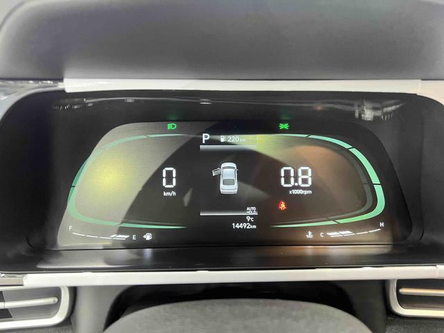 Hyundai Elantra 2023, фото 9