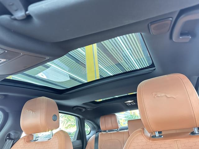 Jaguar XFL 2024, фото 14