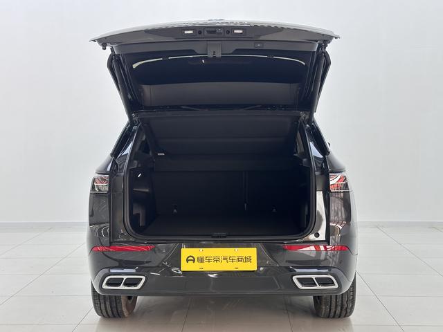 Volkswagen Tiguan 2024, фото 15