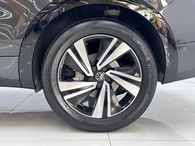 Volkswagen Tiguan 2024, фото 16