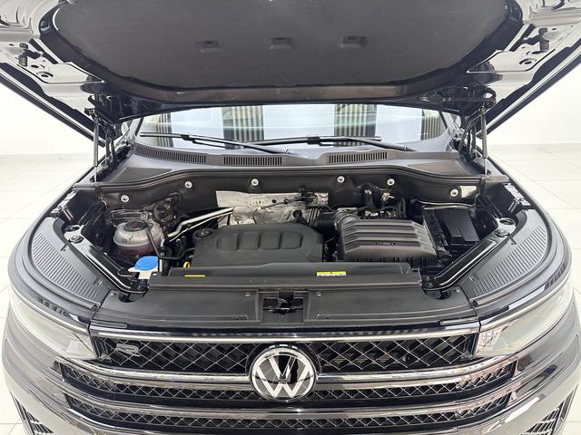 Volkswagen Tiguan 2024, фото 17