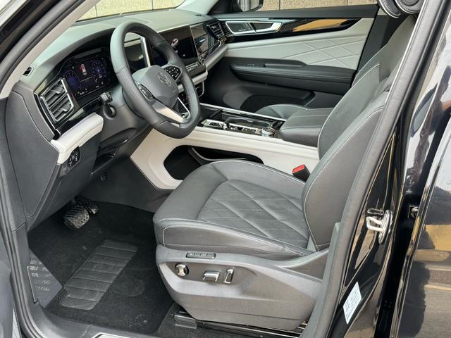 Volkswagen Teramont 2024, фото 6