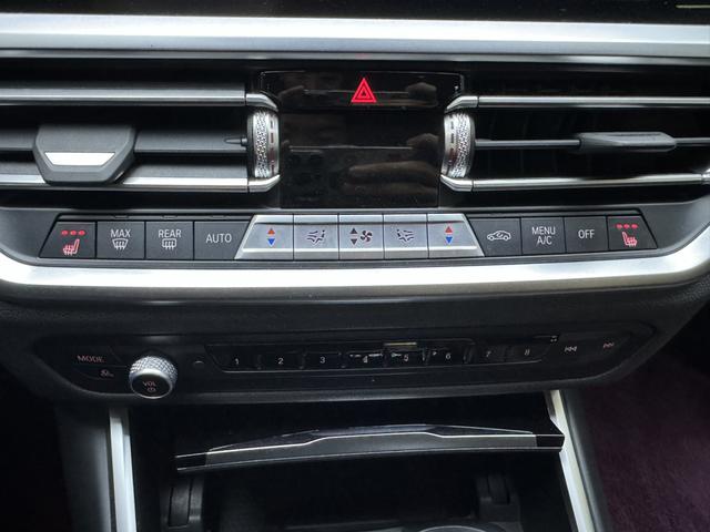 BMW 3 2022, фото 14