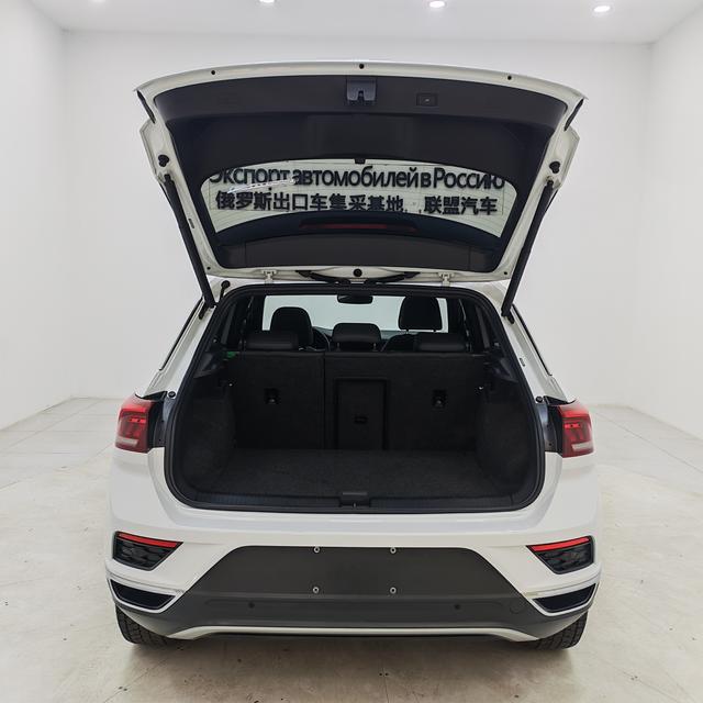 Volkswagen Tayron 2021, фото 16