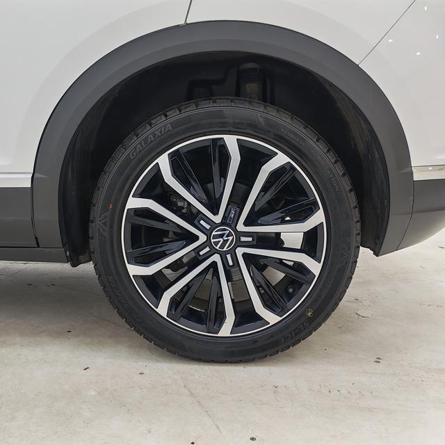 Volkswagen Tayron 2021, фото 17