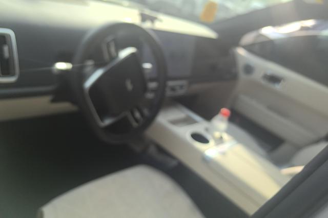 Li Auto L6 2025, фото 14