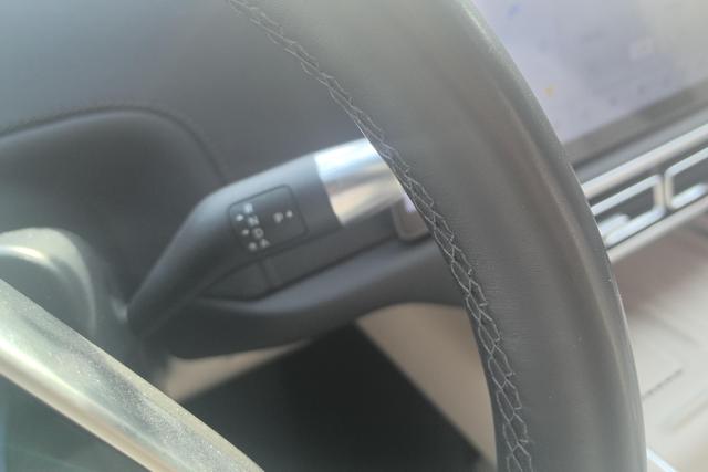 Li Auto L6 2025, фото 16