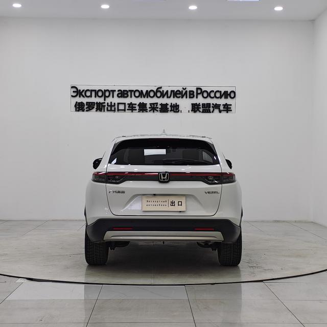Honda HR-V 2023, фото 6