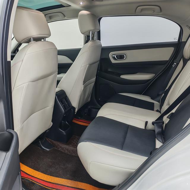 Honda HR-V 2023, фото 9