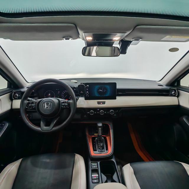 Honda HR-V 2023, фото 10