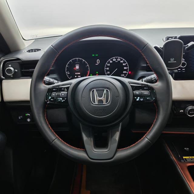 Honda HR-V 2023, фото 12