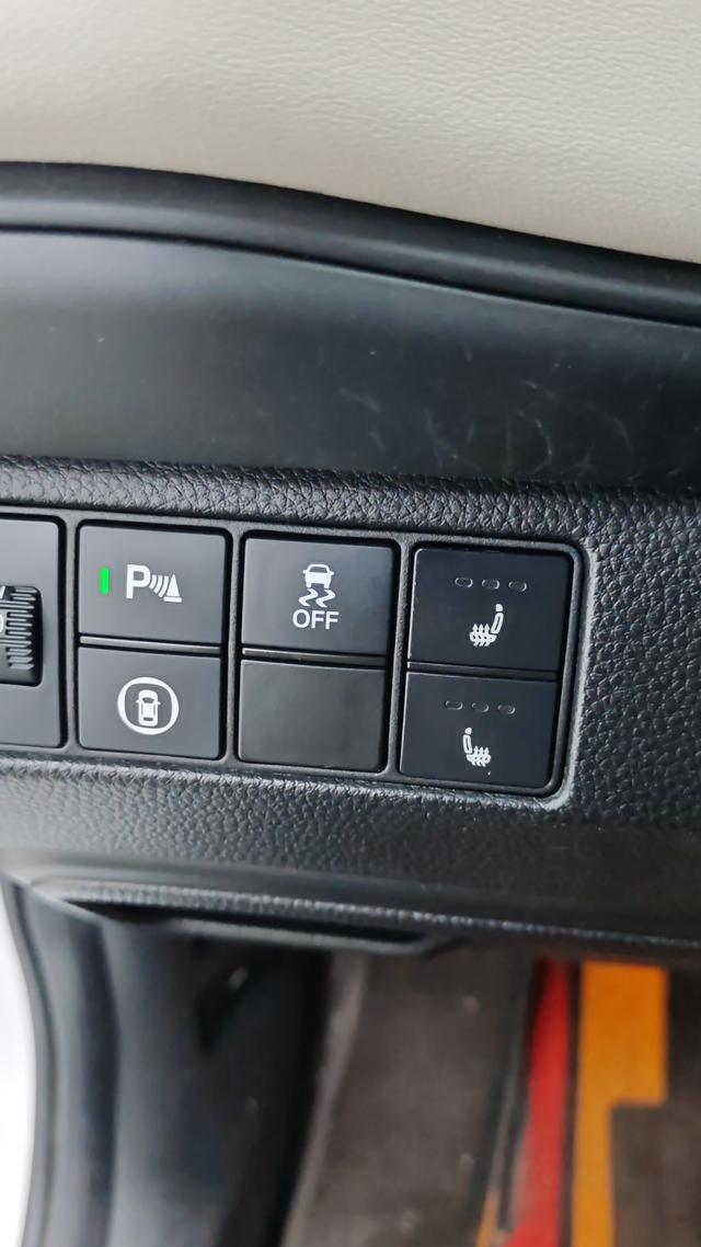 Honda HR-V 2023, фото 14