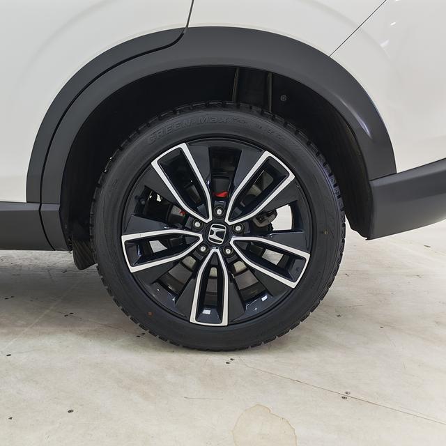 Honda HR-V 2023, фото 16