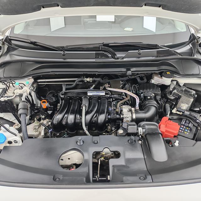 Honda HR-V 2023, фото 17