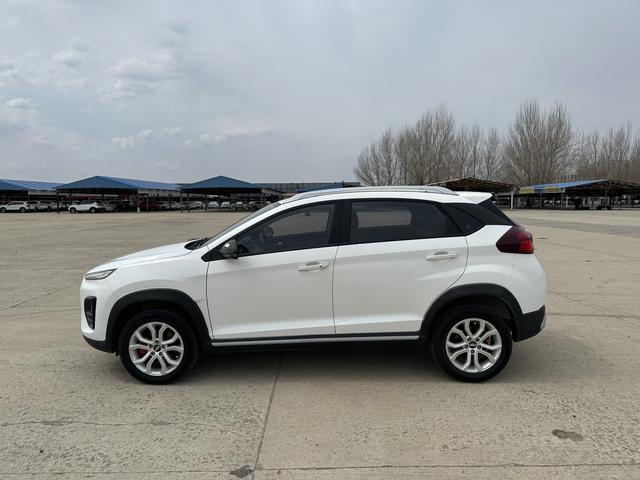 Chery Tiggo 3x 2022, фото 8