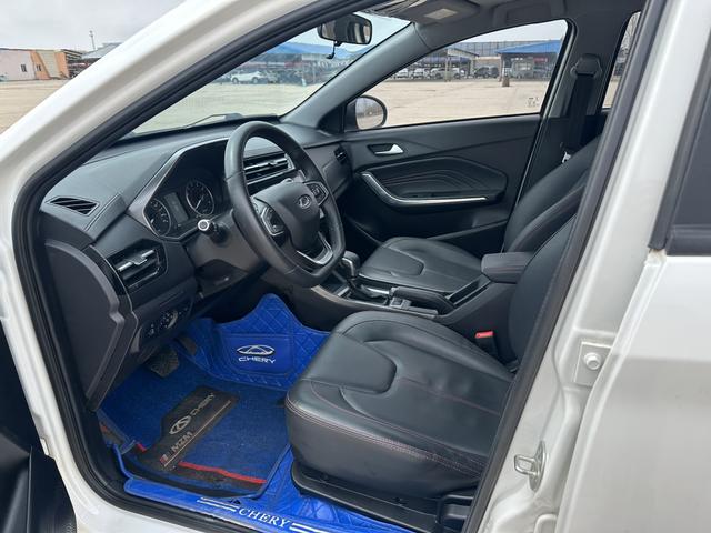 Chery Tiggo 3x 2022, фото 9