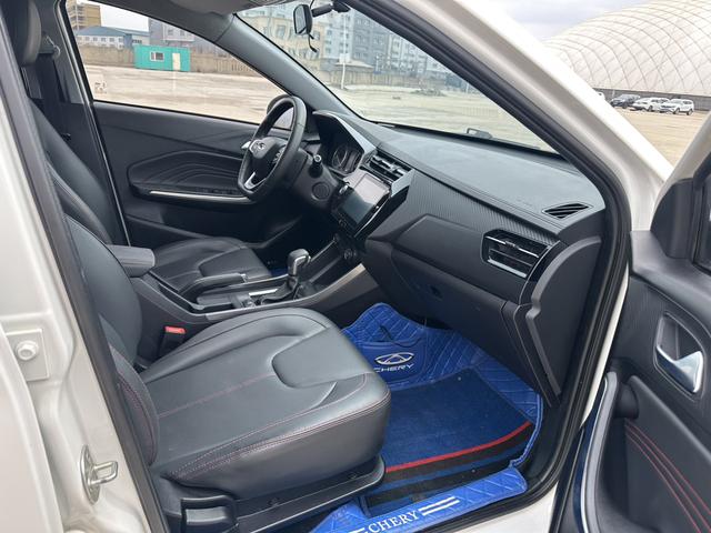 Chery Tiggo 3x 2022, фото 11