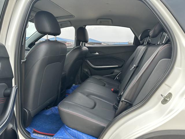 Chery Tiggo 3x 2022, фото 12