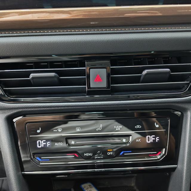 Volkswagen Tayron 2021, фото 14