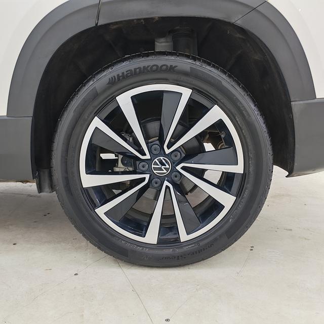 Volkswagen Tayron 2021, фото 17