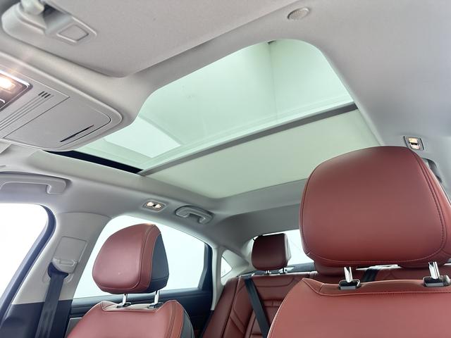 Lincoln Z 2024, фото 14