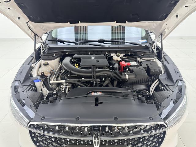 Lincoln Z 2024, фото 17