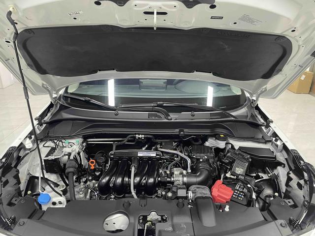 Honda HR-V 2023, фото 14
