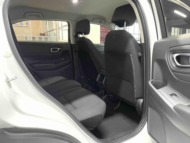 Honda HR-V 2023, фото 15
