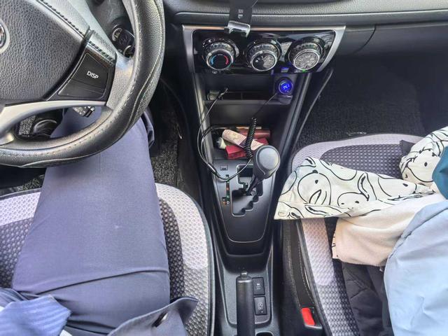 Toyota Yaris 2022, фото 3