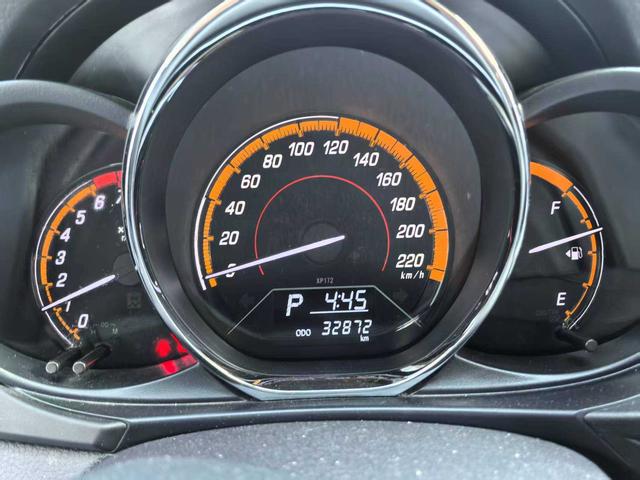 Toyota Yaris 2022, фото 5