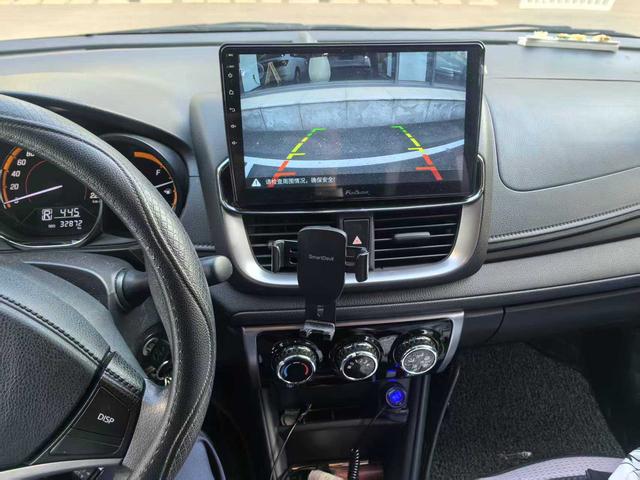 Toyota Yaris 2022, фото 9