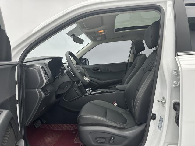Hyundai ix35 2021, фото 5