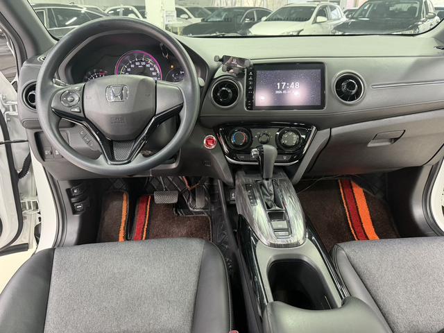 Honda XR-V 2022, фото 16